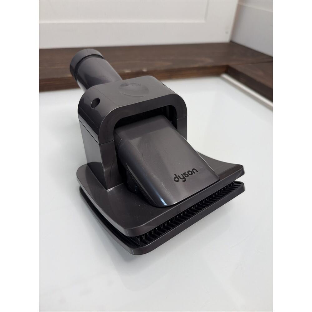 Genuine Dyson Groom Dog Animal Pet Tool Attachment 921001-01 OEM Clean